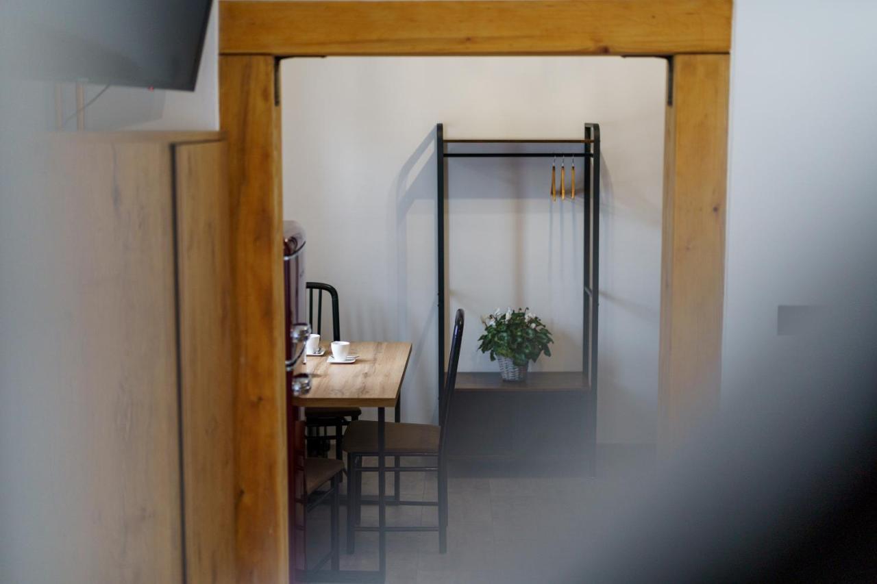 Atelier Central Banska Stiavnica Exterior photo